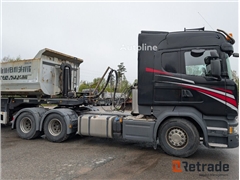 Scania R520LA6X4HNB