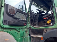 Sprzedam wywrotka Volvo FH 12 poprzez aukcję