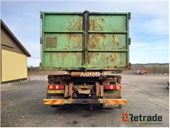 Sprzedam wywrotka Volvo FH 12 poprzez aukcję