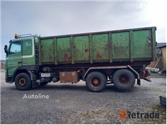 Sprzedam wywrotka Volvo FH 12 poprzez aukcję