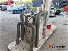 Sprzedam kompresor stacjonarny PCL D10 digital luf