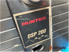 Sprzedam inny sprzęt do serwisu opon Hunter L111 p