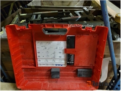Sprzedam pistolet do gwoździ Hilti Paket med hand