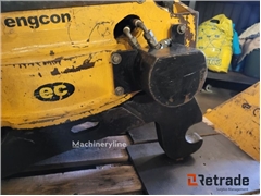 Sprzedam tiltrotator Engcon EC 30 poprzez aukcję