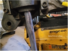 Sprzedam tiltrotator Engcon EC 30 poprzez aukcję