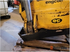 Sprzedam tiltrotator Engcon EC 30 poprzez aukcję