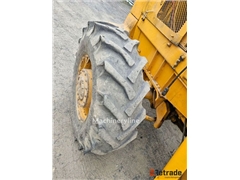 Sprzedam ładowarka kołowa Volvo BM840 BAKLASTER 4W