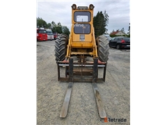 Sprzedam ładowarka kołowa Volvo BM840 BAKLASTER 4W
