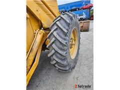 Sprzedam ładowarka kołowa Volvo BM840 BAKLASTER 4W