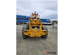 Sprzedam ładowarka kołowa Volvo BM840 BAKLASTER 4W