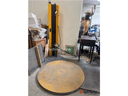 Sprzedam paletyzator Strapex Industry machinery St