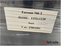 Euronit 700 T 1152x1220