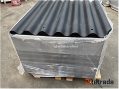 Euronit 700 T 1152x1220