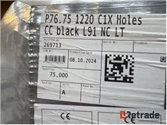 Euronit 700 T 1152x1220
