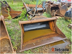 Sprzedam łyżka do sortowania Hydraulisk Tiltskopa