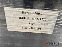 Euronit 700 T 1152x1220