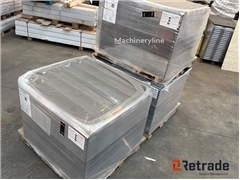 Euronit 700 T 1152x1220