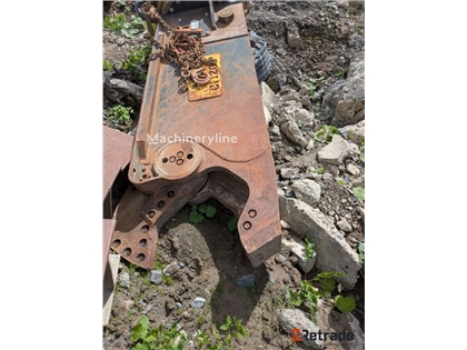 Sprzedam nożyce hydrauliczne VTN CI1200 poprzez au