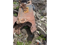 Sprzedam nożyce hydrauliczne VTN CI1200 poprzez au