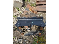 Sprzedam nożyce hydrauliczne VTN CI1200 poprzez au
