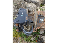 Sprzedam nożyce hydrauliczne VTN CI1200 poprzez au