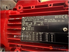 Sprzedam zacieraczka Scanmaskin Golvslip Scanmaski