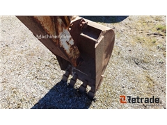 Sprzedam koparkę zawieszaną Grävaggregat Bobcat &a