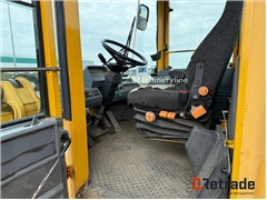 Sprzedam ładowarka kołowa Volvo L50B poprzez aukcj