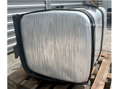 Zbiornik paliwa MAN 400l 1070x670x620 81.12201.549