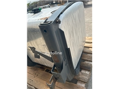 Zbiornik paliwa MAN 400l 1070x670x620 81.12201.549