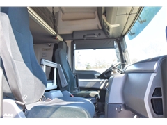 MAN TGX 26.440 SKRZYNIA 6,60m ATLAS 125.2V-A12VB