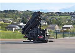 HDS PALFINGER PK 29002 + PILOT  STAN BDB