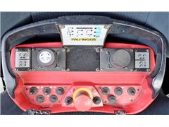 HDS PALFINGER PK 29002 + PILOT  STAN BDB