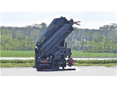 HDS PALFINGER PK 29002 + PILOT  STAN BDB