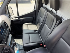 Mercedes Sprinter 516 CDI  Wywrotka 3,00 m  Supe