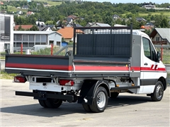 Mercedes Sprinter 516 CDI  Wywrotka 3,00 m  Supe