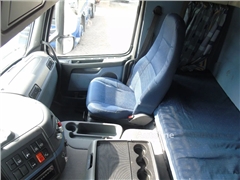Volvo FM Ciągnik siodłowy Volvo FM 400 + manual + 394km