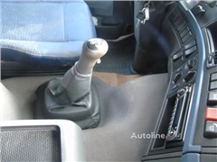 Volvo FM Ciągnik siodłowy Volvo FM 400 + manual + 394km