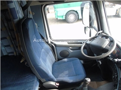 Volvo FM Ciągnik siodłowy Volvo FM 400 + manual + 394km