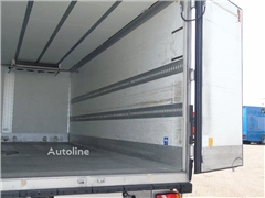 DAF CF 220 + CARRIER + EURO 6 + LIFT