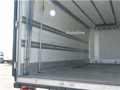 DAF CF 220 + CARRIER + EURO 6 + LIFT