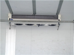 DAF CF 220 + CARRIER + EURO 6 + LIFT