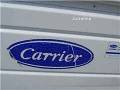 DAF CF 220 + CARRIER + EURO 6 + LIFT