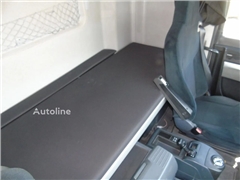 MAN TGX 18.440 + EURO 5 + SPOILER