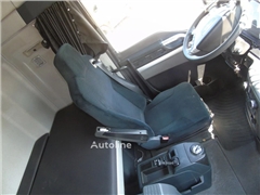 MAN TGX 18.440 + EURO 5 + SPOILER