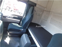 MAN TGX 18.440 + EURO 5 + SPOILER