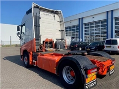 Volvo FH Ciągnik siodłowy Volvo FH 460, globe, euro 6, low km ,model 2015