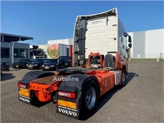 Volvo FH Ciągnik siodłowy Volvo FH 460, globe, euro 6, low km ,model 2015