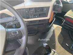 Volvo FH Ciągnik siodłowy Volvo FH 460, globe, euro 6, low km ,model 2015