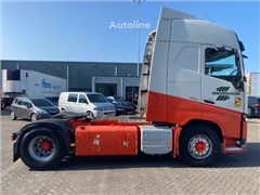 Volvo FH Ciągnik siodłowy Volvo FH 460, globe, euro 6, low km ,model 2015